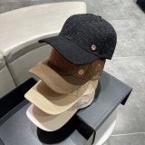 Wholesale Dior Best Quality AAA+ Hats Caps Outlet