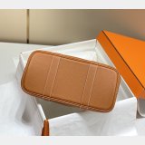Garden Party Hermes Best Quality Bags Are Made Of Top Quality Leather