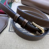 Horsebit 1955 Top Quality Gucci Best Quality 658574 Crossbody Bag