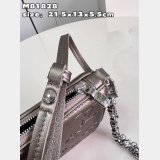 Louis Vuitton Best Quality M81828 Lexington Pouch H27 7 Star Goods
