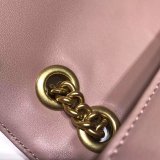 Gucci GG Marmont Best Quality 443497 Ladies Shoulder Bag