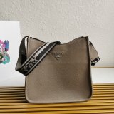 Best Quality Prada Perfect Daino Tote Hobo High Quality 1BC073 Bag