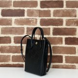 GG Crossbody Gucci 790133 Black Super AAA+ Designer Best Quality Bags