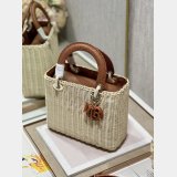 What The Best Lady Book Tote Best Quality Christian Dior 9989 Bags