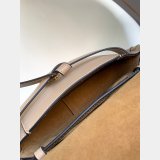 Best 7 Star Best Best Quality LOEWE Gate Dual 61824 BAG MINI