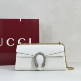 Gucci Dionysus Medium Shoulder 874735 Crossbody Bag