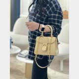 AAA+ Quality Delvaux 99125066 Brillant Best Quality Handbags