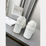 Perfect Cheap High End Wedge Best Quality Valentino Shoes