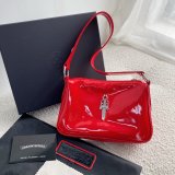 Best Chrome Hearts Best Quality Silver Hardware Chicken Nuggets Bag
