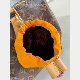 Luxury M27512 Speedy Soft 30 Monogram Canvas Louis Vuitton Bag