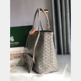 Saint Louis Goyard Best Quality Chevroches Tote Designer 020184 Bag