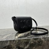 Perfect Celine Best Quality 198263 Folco Cuir Triomphe Smooth Calfskin
