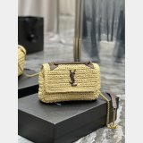 Designer Niki YSL Best Quality 22/28cm 633151/633158 Luxury Bag