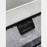 Best Quality CD Book Tote Dior Designer Tote for Sale