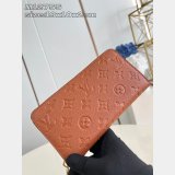 Louis Vuitton Best Quality Victorine Neo Zippy High Quality Wallets