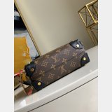 Louis Vuitton Best Quality M45571 Monogram Canvas Leather Petite