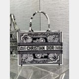 Best Quality CD Book Tote Dior Designer Tote for Sale