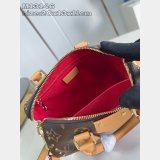Louis Vuitton Designer Best Quality Speedy Trunk 20 Monogram M13146 Handbags