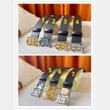 Best Quality Best Burberry Belt 35MM For Sale