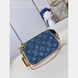 7 Star Pochette Chain M82960 Best Quality Louis Vuitton Bag