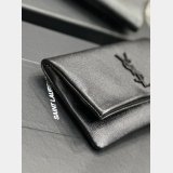 YSL West Hollywood Clutches 738821 Best Quality Yves Saint Laurent