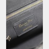 Dior Best Quality 1265/1286 1:1 Mirror Book Tote High Shopping Bags