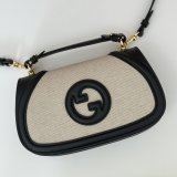 Gucci Luxury Blondie Shoulder Top Handle 815714 Best Quality Bag