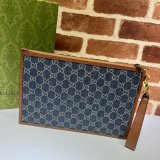 Gucci 672953 Perfect Clutch Designer Best Quality Handbags