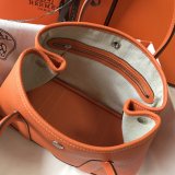 Best Quality Hermes Customize Garden Party Handbag UK Store