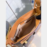 Hudson Shoulder 7 Star M40045 Best Quality Louis Vuitton Best Bag