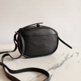 Best Quality balenciaga everyday Shoulder Black Bag