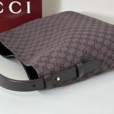 Gucci Beatrix Large Tote Shoulder Bag 850546