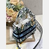 Best Quality Best Quality Christian Dior Lady Dior 24cm Bag