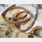 Best Best Quality 1:1 Dior Lady 26cm for sale cheap now
