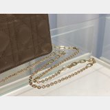 We offer you Best Quality Designer Best Quality WOC Bags