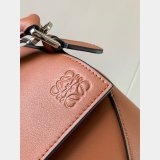 Best Best Quality Loewe Puzzle Medium Bag In Classic Calfskin 29CM