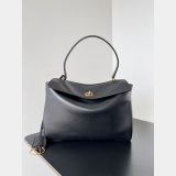Balenciaga 789779 Black Rodeo Hand Shoulder Best Quality Bag