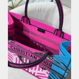 Christian Dior Luxury Goods CD Book Tote Luxury 36/41.5CM Bag