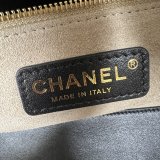Top Quality Shopping Tote AS6243 1:1 Black Bag
