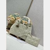Discover Perfect Brand Best Quality Dior CD Lock Toujours 1188/2823 Bag