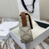 Best Quality Best Quality Triomphe 20CM Celine 1:1 bags