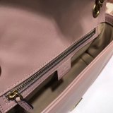 Gucci GG Marmont Best Quality 443497 Ladies Shoulder Bag