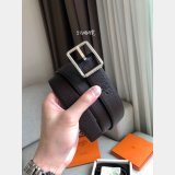 Share Best Quality Hermes H Belt Reversible Leather 32mm Online