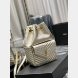 Yves Saint Laurent Best Quality Backpacks 672609 AAA Handbag