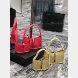 Perfect 710310 Best Quality Saint Laurent Le 5 À 7 Hobo Bag