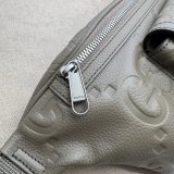 Gucci 7 Star G Jumbo Belt 645093 Best Quality Bag