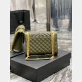 Best YSL Best Quality Saint Laurent Envelope Chain Bag