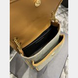 Best Quality Saint Laurent Niki YSL AAA+ 22/28cm 633151/633158 Bag