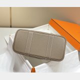 Garden Party Hermes Best Quality Bags Are Made Of Top Quality Leather