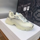The Best Best Quality Dior Vibe Sneakers AAA+ Quality Shoes